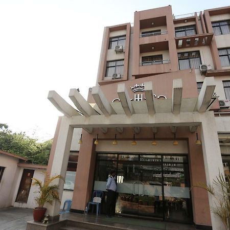 Hotel Hema Katmandu Zewnętrze zdjęcie
