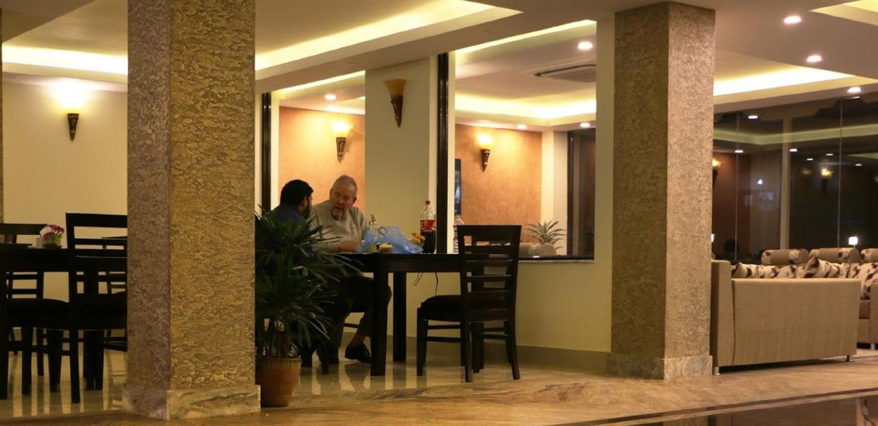 Hotel Hema Katmandu Zewnętrze zdjęcie