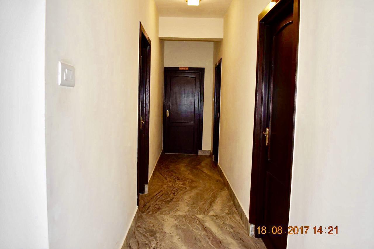 Hotel Hema Katmandu Zewnętrze zdjęcie