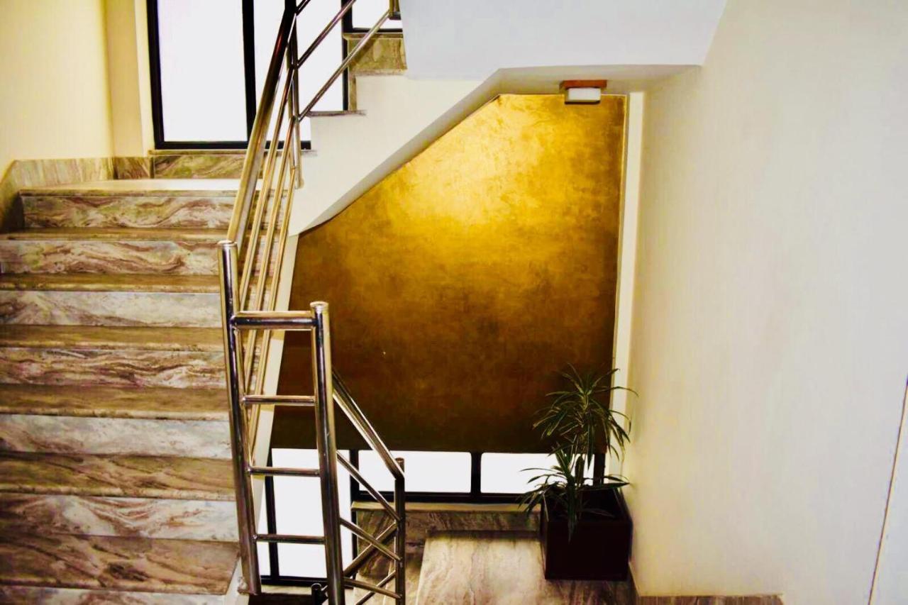 Hotel Hema Katmandu Zewnętrze zdjęcie