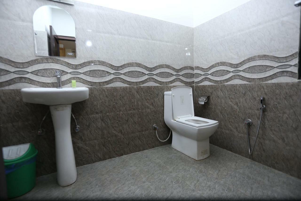Hotel Hema Katmandu Zewnętrze zdjęcie