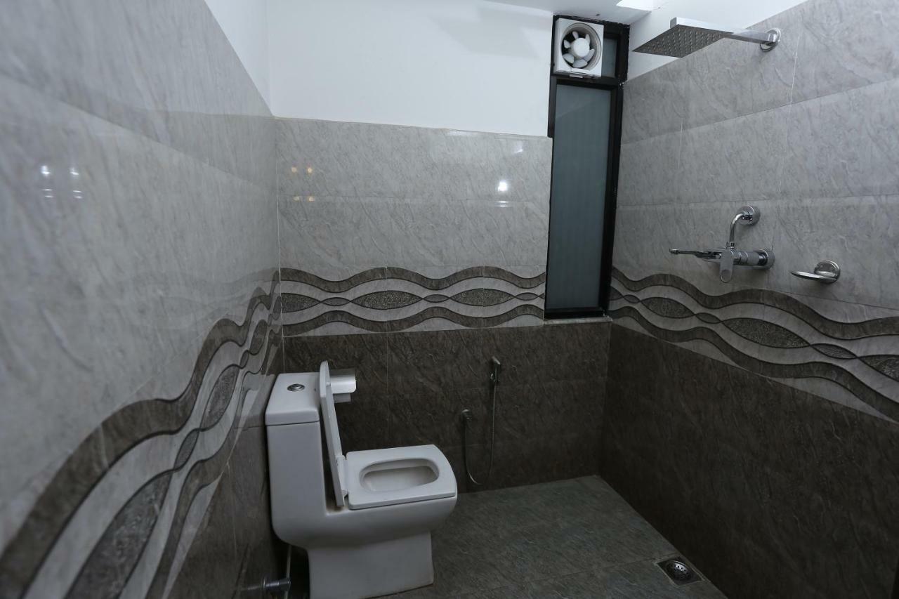 Hotel Hema Katmandu Zewnętrze zdjęcie